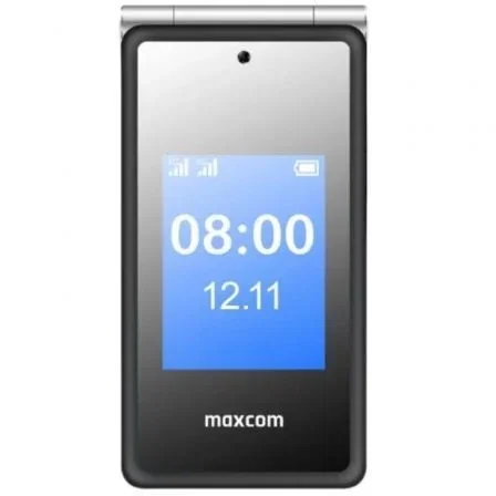 MAXCOM Comfort MM835 4G Negro